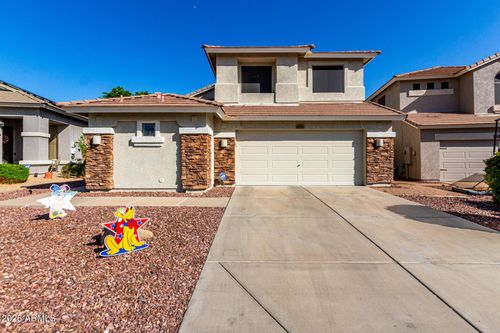 6531 W Tether Trl, Phoenix, AZ, 85083-1057 | Card Image