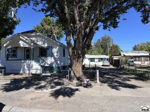 346 E 7th St, Walsenburg, CO, 81089-2116 | Card Image