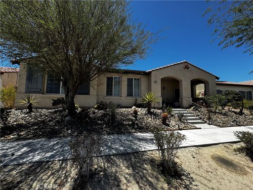 26245 Rio Pecos Dr, Cathedral City, CA, 92234-8681 | Card Image