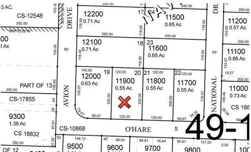 811 Ohare Pkwy, Medford, OR, 97504-4005 | Card Image