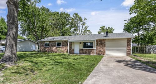 1521 Forest Dr, Little Flock, AR, 72756-2219 | Card Image