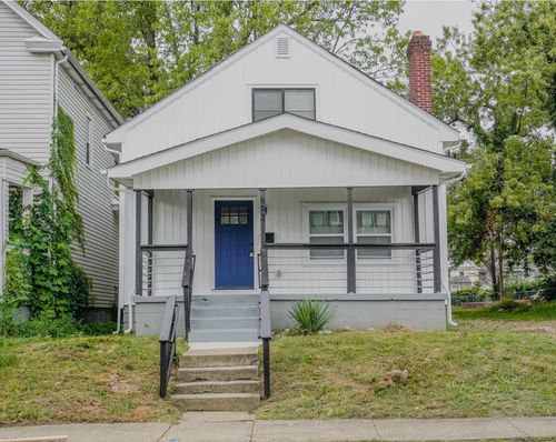 693 Kelton Ave, Columbus, OH, 43205-2953 | Card Image