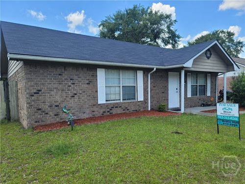 1441 Coalition Cir, Hinesville, GA, 31313-9184 | Card Image