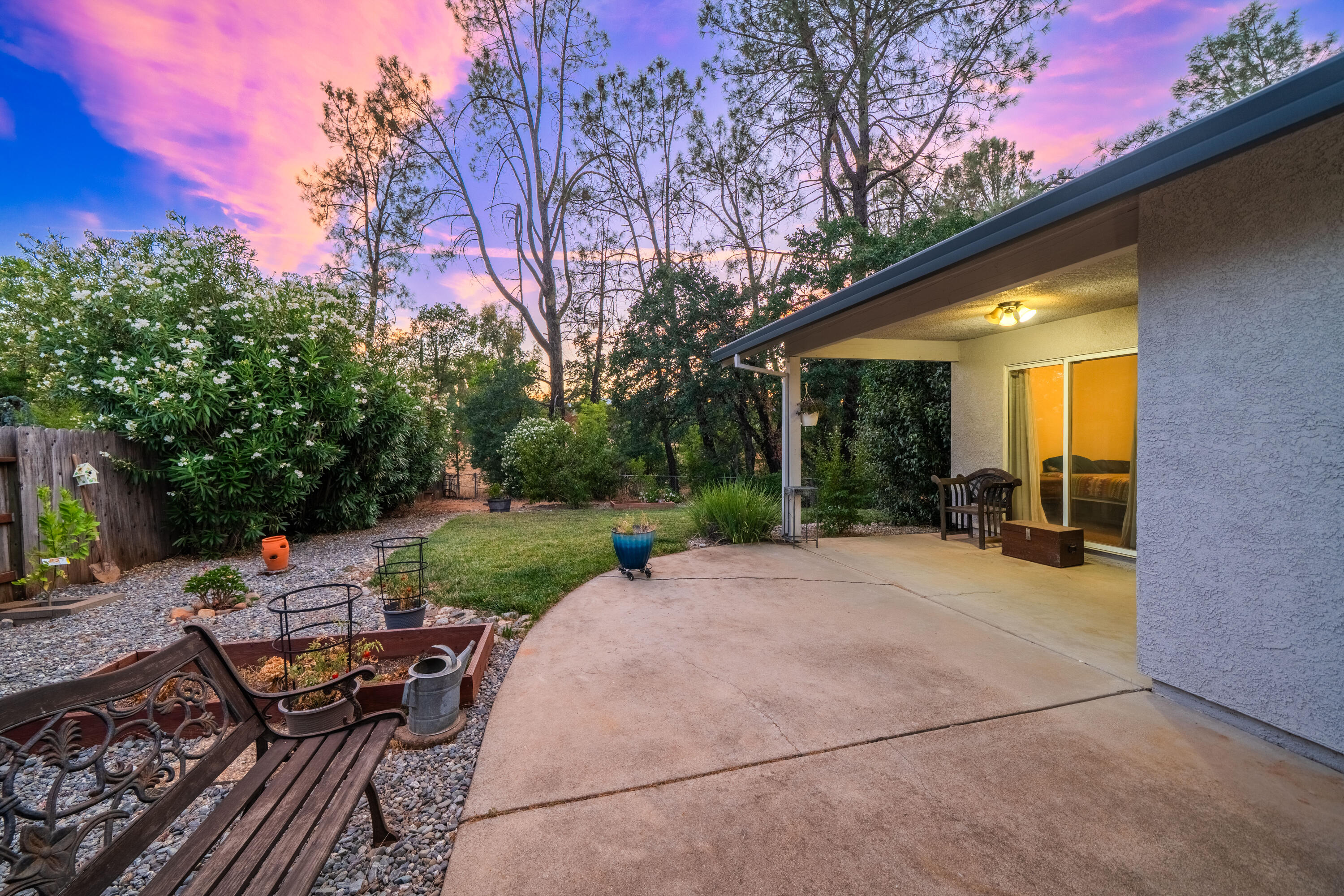 Residential in Redding 5