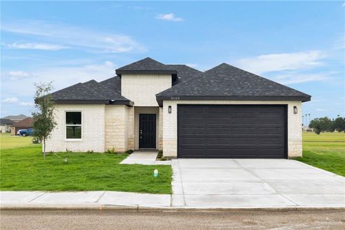 3125 Fairway Dr, Edinburg, TX, 78542-7453 | Card Image