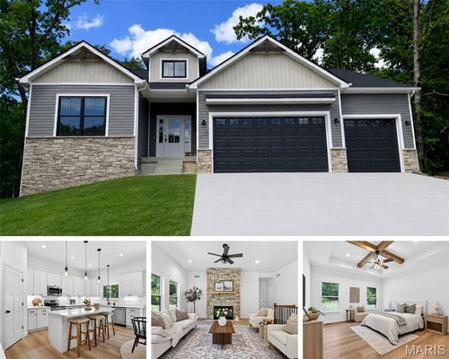 32060 Fairway Dr N, Foristell, MO, 63348-2589 | Card Image