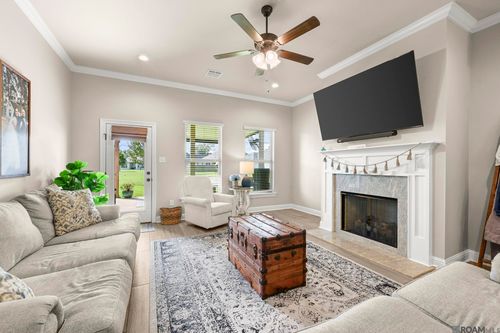 17096 White Ibis Ave, Prairieville, LA, 70769-4723 | Card Image