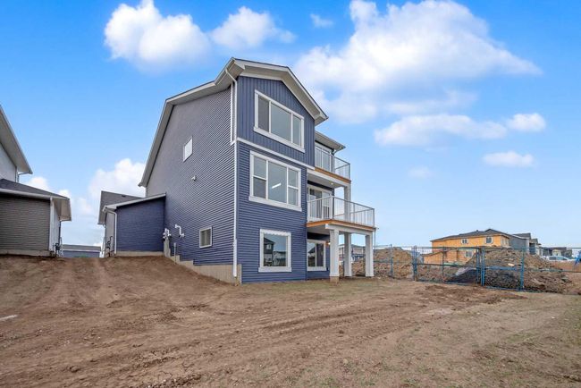 211 Chelsea Park, House other with 3 bedrooms, 3 bathrooms and 6 parking in Chestermere AB | Image 47
