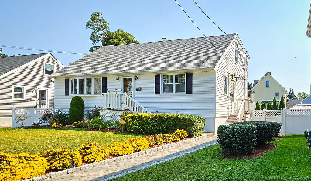 Birmingham St, Bridgeport, CT 06606