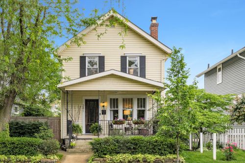 281 Frebis Ave, Columbus, OH, 43206-3619 | Card Image