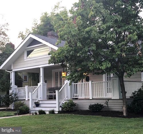 1907 Luzerne Ave, SILVER SPRING, MD, 20910-2132 | Card Image