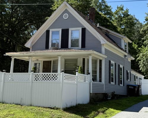 251 Main St, Salem, NH, 03079-2798 | Card Image