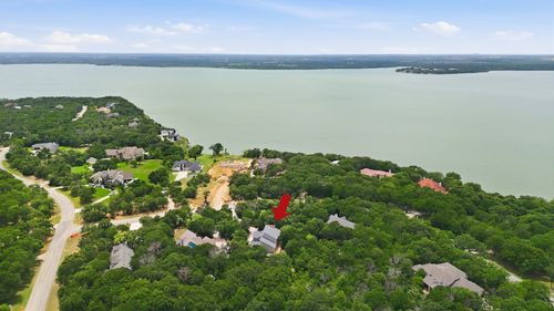 521 Diamond Point Dr, Oak Point, TX, 75068-2257 | Card Image
