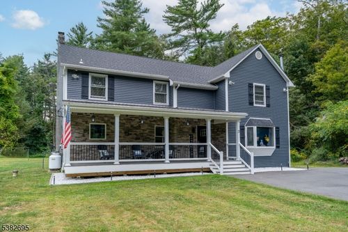 27 Rubin Hill Rd, Montague, NJ, 07827-3103 | Card Image