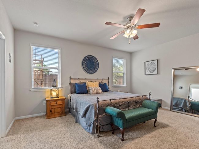 4104 Porter Farm Rd, House other with 4 bedrooms, 3 bathrooms and 2 parking in Georgetown TX | Image 17