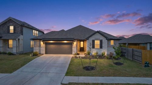 4009 Milano River Rd, Hutto, TX, 78634-2562 | Card Image