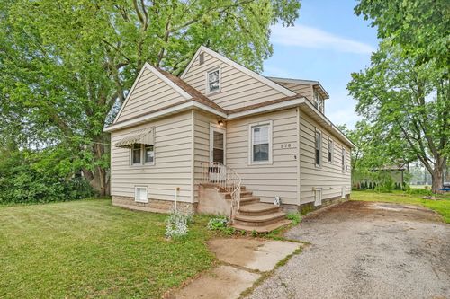 170 E Church St, Coal City, IL, 60416-1661 | Card Image