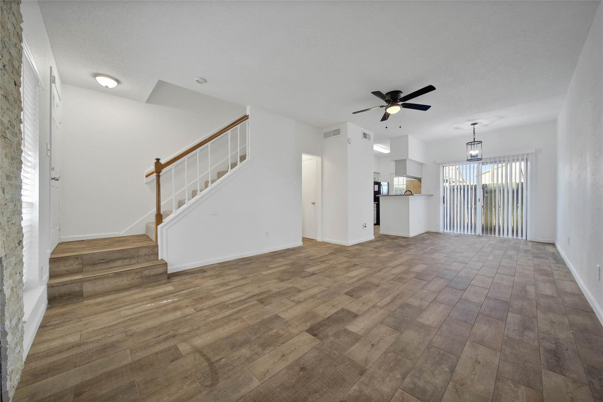 Residential in Houston 4