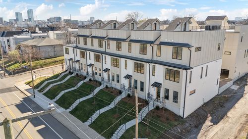 d-1019 12th Ave N, Nashville, TN, 37208 | Card Image
