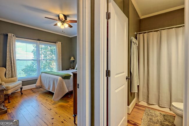 817 Long Laurel Ridge Dr, House other with 4 bedrooms, 4 bathrooms and null parking in Lakemont GA | Image 41