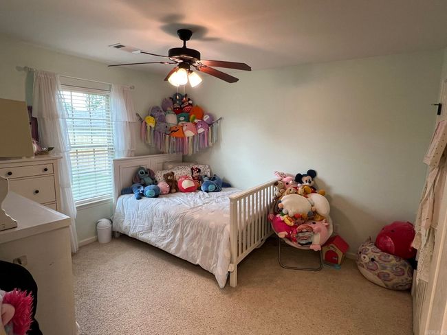 1056 Skyline Dr, House other with 3 bedrooms, 2 bathrooms and null parking in Alexander AR | Image 30