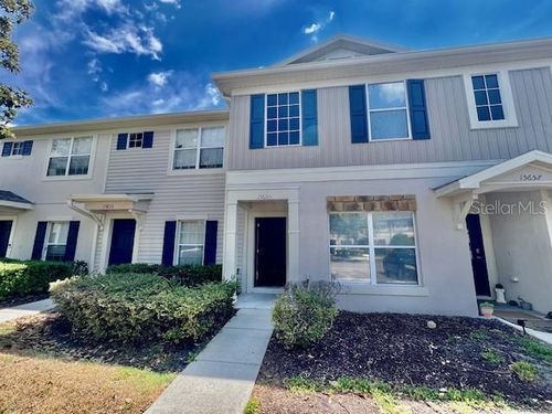 15655 Stable Run Dr, Spring Hill, FL, 34610-3387 | Card Image