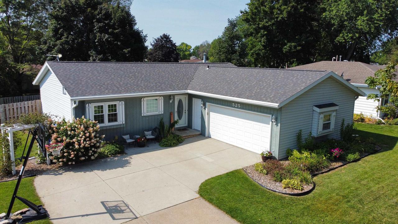 Wildwood Dr, Kaukauna, WI 54130
