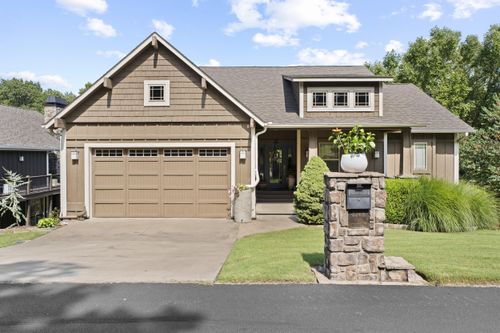 2243 Lower Waterfall Rd, Grove, OK, 74344-4935 | Card Image