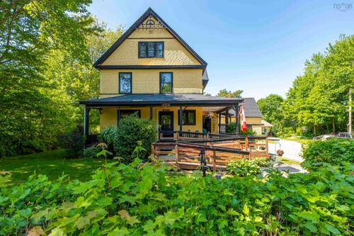 10251 Highway 1, Paradise Highway, Paradise, NS, B0S1R0 | Card Image