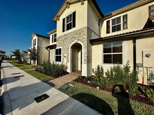 12229 Nw 23rd Path, Miami, FL, 33167-1491 | Card Image
