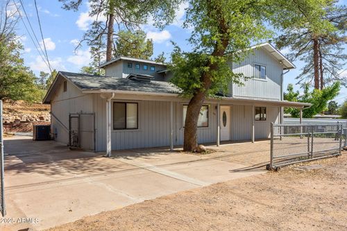 103 E Glade Ln, Payson, AZ, 85541-3261 | Card Image