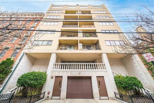 6a-72 Park Ave, Hoboken, NJ, 07030-3585 | Card Image