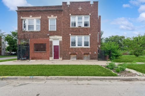6501 S Hermitage Ave, Chicago, IL, 60636-3011 | Card Image