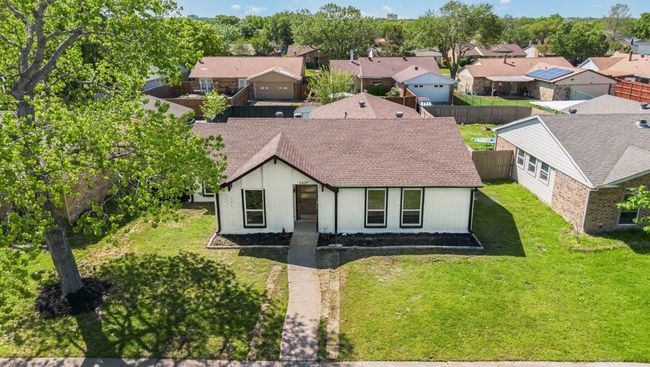 5629 Terry St, House other with 3 bedrooms, 2 bathrooms and null parking in The Colony TX | Image 10