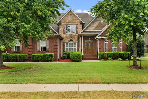 205 Gaston Drive, Madison, AL, 35756 | Card Image