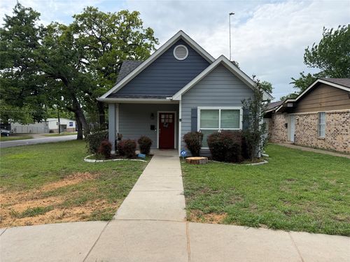 102 N Mckown Ave, Sherman, TX, 75092-7428 | Card Image