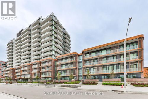 114-220 Missinnihe Way S, Mississauga (Port Credit), ON, L5H0A9 | Card Image