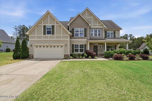 114 Sandy Springs Rd, Aberdeen, NC, 28315-3784 | Card Image