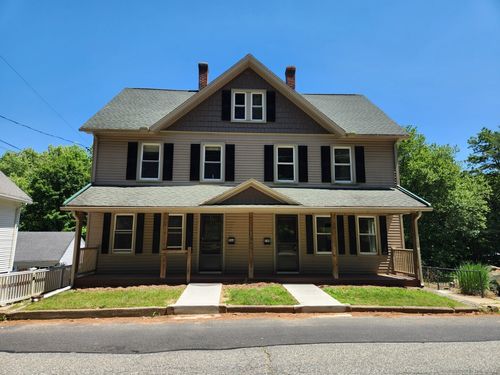 58 Willington Ave, Stafford Springs, CT, 06076-1637 | Card Image