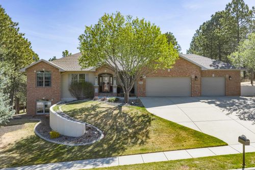 6712 Carnoustie Ct, Rapid City, SD, 57702-9542 | Card Image