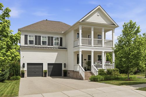 400 Dewar Dr, Franklin, TN, 37064-2807 | Card Image