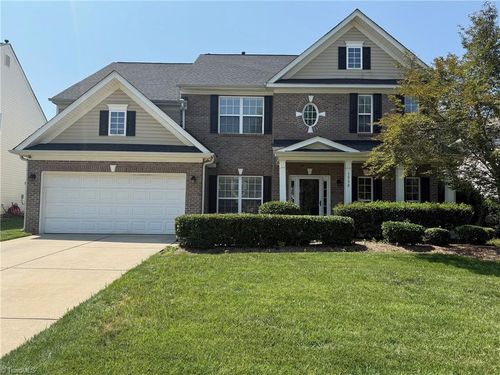 1538 Castle Way, Colfax, NC, 27235-9435 | Card Image