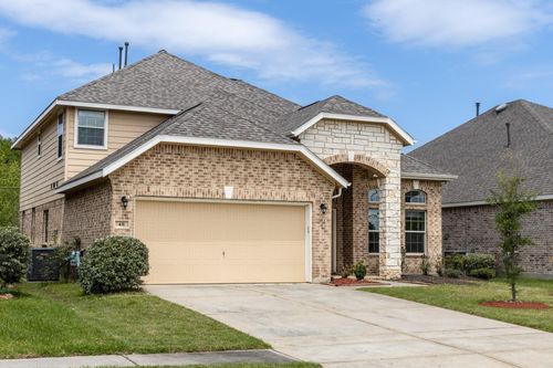 431 American Black Bear Dr, Crosby, TX, 77532-2380 | Card Image
