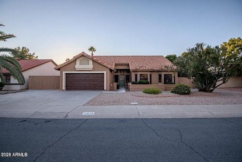 15832 N 60th Way, Scottsdale, AZ, 85254-6528 | Card Image