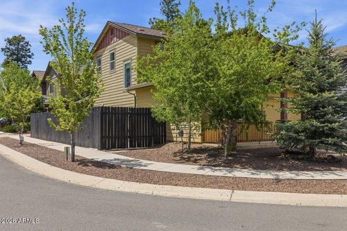 2797 W Pico Del Monte Cir, Flagstaff, AZ, 86001-9199 | Card Image
