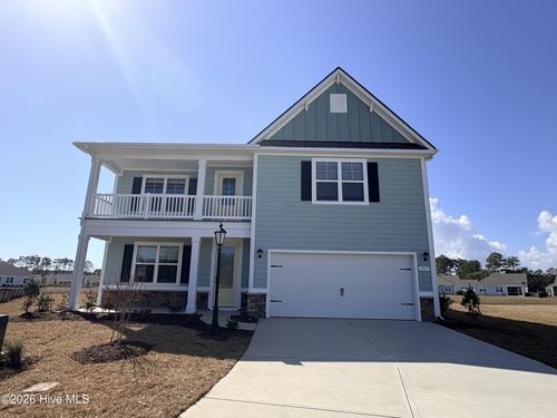 1517 Two Notch Cir Nw, Ash, NC, 28420 | Card Image