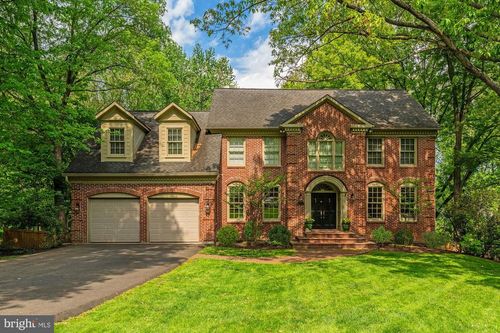 1507 Night Shade Ct, VIENNA, VA, 22182-7300 | Card Image