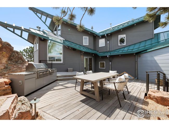 1145 Timber Ln, House other with 4 bedrooms, 5 bathrooms and null parking in Boulder CO | Image 31