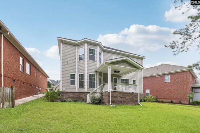 920 Knowles Loop, House other with 4 bedrooms, 3 bathrooms and null parking in Columbia SC | Image 42