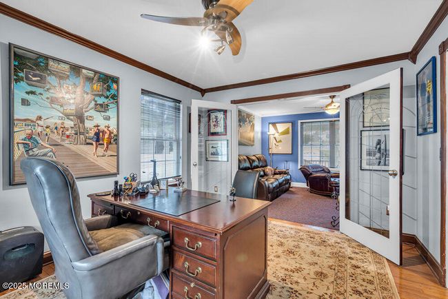 This space can be used as a formal dining room | Image 11